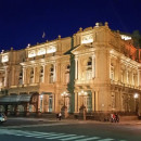 Study Abroad Programs in Argentina Photo