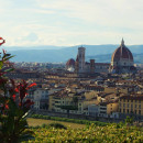 SRISA: Summer and Short-Term Sessions in Florence Photo