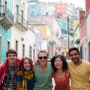 Study Abroad Reviews for CLA: Guanajuato - Liberal Arts & Culture Semester