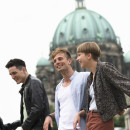Study Abroad Reviews for The Intern Group: Berlin Internship Placement Program