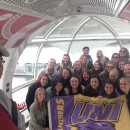 University of Northern Iowa: Capstone in England and Ireland Photo