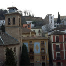 IES Abroad: Granada - Study Abroad with IES Abroad Photo