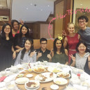 The Intern Group: Hong Kong Internship Placement Program Photo