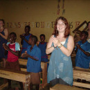 Study Abroad Reviews for Volunteering Solutions: Ghana - Volunteering Projects