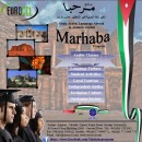 Study Abroad Reviews for EuroCCL: Amman - The Marhaba Program