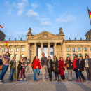 Study Abroad Reviews for IES Abroad: Berlin - Study Abroad With IES Abroad