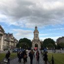 Study Abroad Reviews for IES Abroad: Dublin Direct Enrollment - Trinity College Dublin