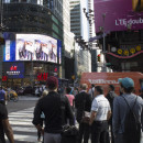 Study Abroad Reviews for IES Abroad: New York - Summer Internship