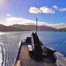 ISA Study Abroad in Wellington, New Zealand Photo