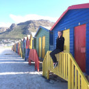 IES Abroad: Cape Town - Summer Health Studies Photo