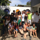 The Experiment in International Living - Extraordinary High School Summer Abroad Programs Photo