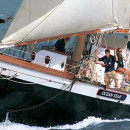Study Abroad Reviews for Sea|mester: S/Y Ocean Star - Caribbean Basin Voyages