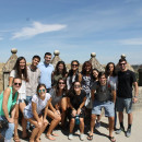 Middlebury Schools Abroad: Middlebury in Madrid Photo