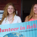 Study Abroad Reviews for A Broader View Volunteer Corp: Belize - Orphanage Assistance
