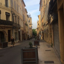 IAU College Study Abroad: The School of Humanities & Social Sciences, Aix-en-Provence, France Photo