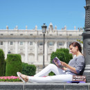 Study Abroad Reviews for Saint Louis University Campus in Madrid / SLU-Madrid