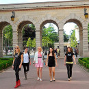 Study Abroad Reviews for Paris Fashion Institute: Paris - Month-long Seminars