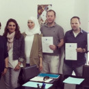 Study Abroad Reviews for Dar Loughat School: Granada - Arabic Studies and Linguistic Immersion in Andalusia, Spain