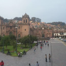 SIT Study Abroad: Peru - Indigenous Peoples and Globalization Photo