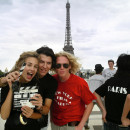 Study Abroad Reviews for New York Film Academy (NYFA) Paris - Hands On, Intensive Summer Filmmaking and Acting for Film Programs