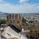 NWACC: Study Abroad in Greece Photo