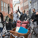 Study Abroad Reviews for DIS Copenhagen: Semester