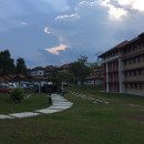Universiti Teknologi Petronas: Seri Iskandar - Direct Enrollment & Exchange Photo