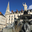 IES Abroad: Nantes - French Language Immersion & Area Studies Photo