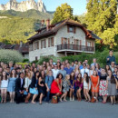 Study Abroad Reviews for Tufts European Center: Tufts in Talloires