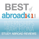 Study Abroad Reviews for Internships in Barcelona