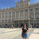 Study Abroad Reviews for Adelante: Madrid - Intern In Madrid