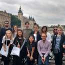 Study Abroad Reviews for University of Kent: Paris Summer School