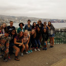 IFSA-Butler: Valparaiso - Chilean Universities Program, Valparaiso Photo