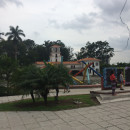 Eastern Illinois University (EIU): UVeritas in Costa Rica Photo