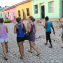 Study Abroad Reviews for Arcadia: Havana - University of Havana Summer