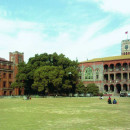 Study Abroad Reviews for Soochow University: Taipei - International Summer School