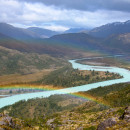 Round River Conservation Studies - Patagonia, Chile Program Photo