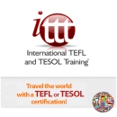 Study Abroad Reviews for International TEFL and TESOL Training: Prep Courses so you can Teach English Worldwide