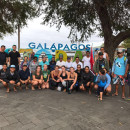 IES Abroad: Galápagos Islands Direct Enrollment - GAIAS Photo