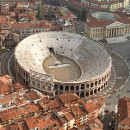 Study Abroad Reviews for Inlingua: Verona - Italian Language and Culture
