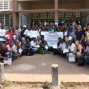 Study Abroad Reviews for AgReach Abroad: Freetown - Sierra Leone International Development Program
