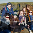 Study Abroad Reviews for Connect-123: Dublin - Volunteer/Intern in Ireland