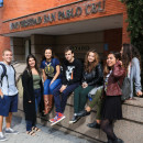 Study Abroad Reviews for CEU San Pablo University: Study Abroad in Madrid - Humanities at CEU