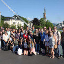 Study Abroad Reviews for Salzburg College: Semester Study Abroad in Austria