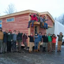 Study Abroad Reviews for Yestermorrow Design/Build School: Vermont - Semester in Sustainable Design/Build