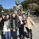 Kyoritsu Women's University: Kyoritsu Japanology in English Program Photo