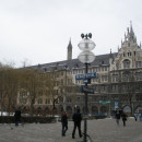Study Abroad Reviews for SBCC: STEM 101 Program in Germany
