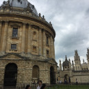 University of Oxford - Visiting Students Photo