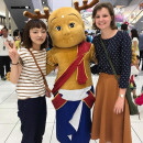 KIIS: Traveling - Experience Japan (Summer) Photo