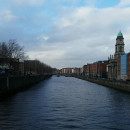 IES Abroad: Dublin Direct Enrollment - Trinity College Dublin Photo
